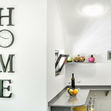 Jere Lägenhet Tribalj Exteriör bild