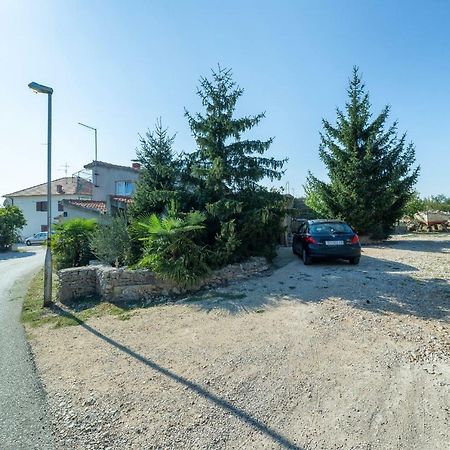 Jere Lägenhet Tribalj Exteriör bild